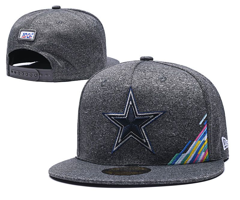 2020 NFL Dallas cowboys Hat 20209153->nfl hats->Sports Caps